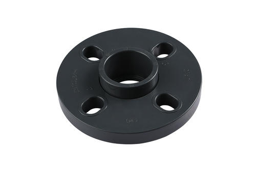 四子王UPVC双片式法兰(JIS)