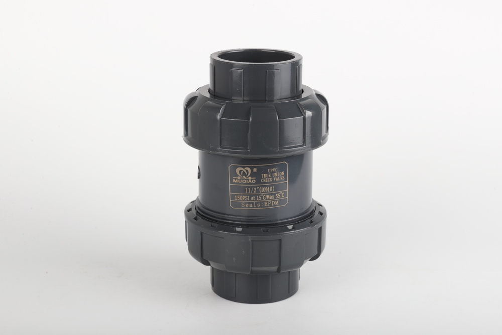 四子王双由令止回阀